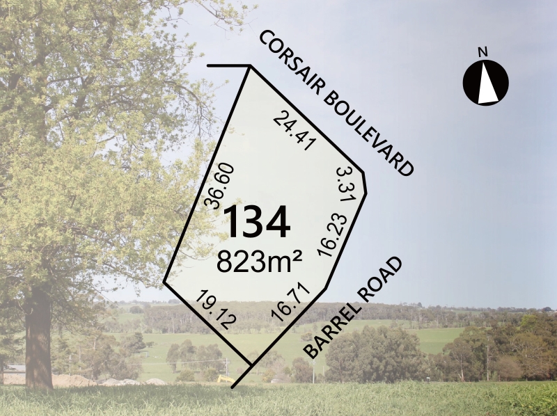 [Land for Sale] Drouin Fields Estate, Drouin OpenLot